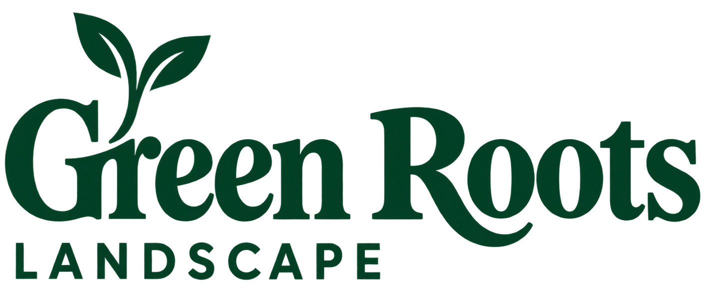 Green Roots Landscape